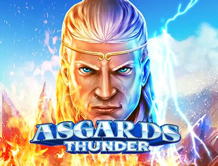 Asgard S Thunder bet365